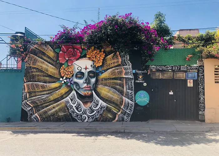 Los Nardos Hostel -Pet Friendly-