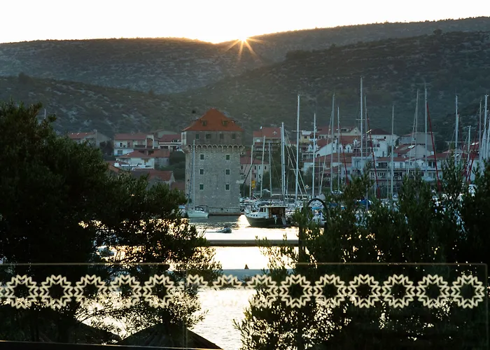 Marinus Beach Hotel