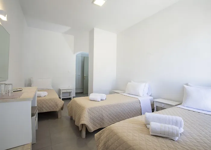 Hotel Galini Sifnos