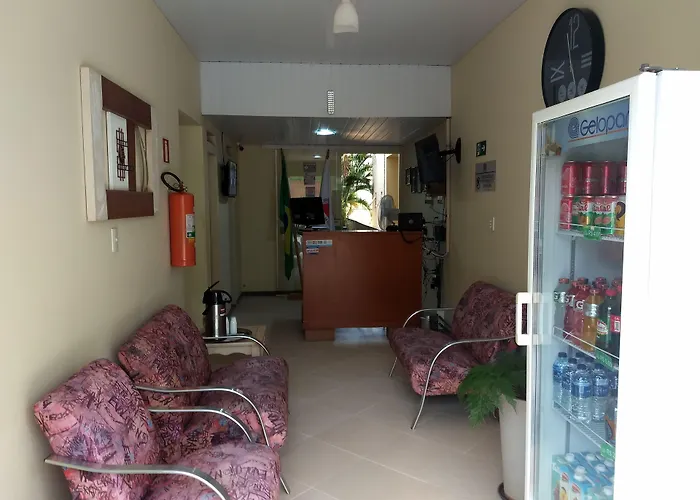 Hotel Pousada do Sol