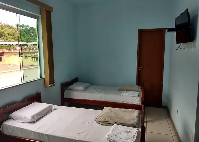 Hotel Pousada do Sol