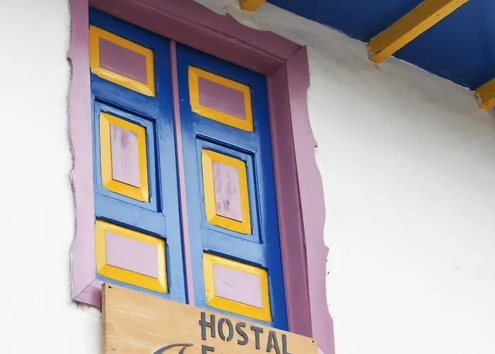 Hostal Familiar Jerico