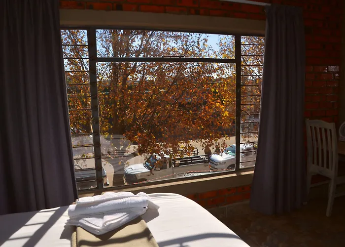 An Boutique Hotel