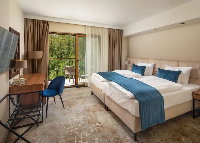 Fagus Hotel Conference & Spa
