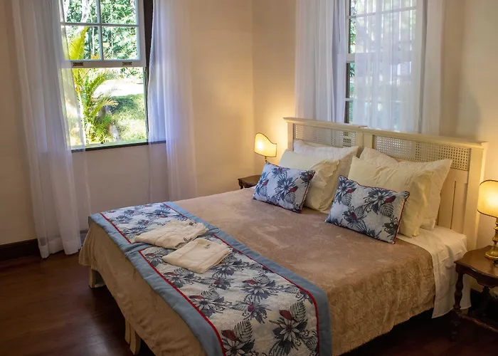Locanda Bela Vista