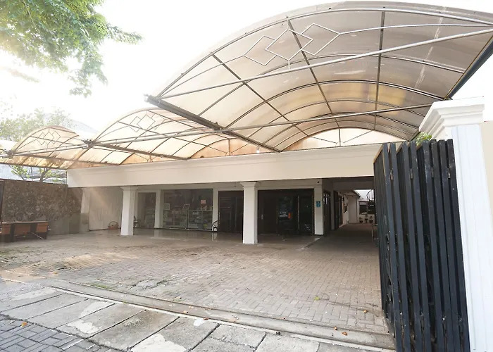 Merapi Inn Syariah By Ecommerceloka