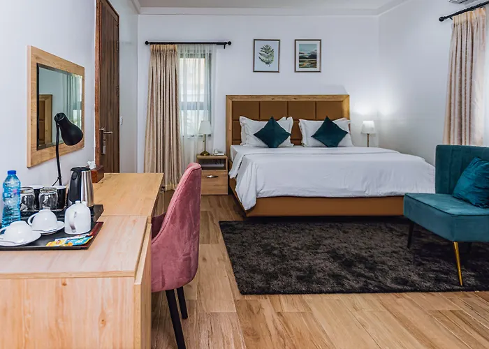 Quest Boutique Hotel