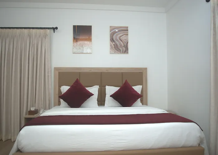 Quest Boutique Hotel