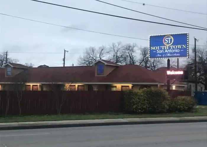 Southtown S.A. Inn