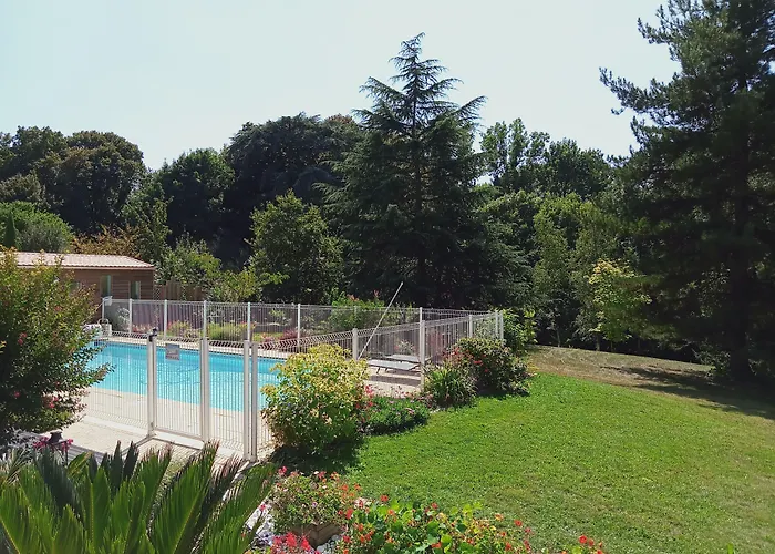 Bed and Breakfast Logis du Parc à Saint-Fulgent