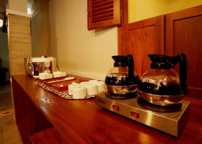 Yuwono Hotel & Villa Malioboro