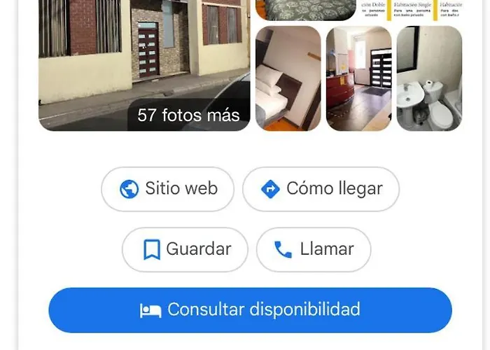 Edificio Catedral