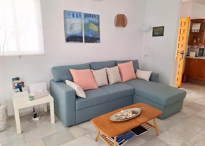 Villa Lavanda Nerja By Spainsunrentals