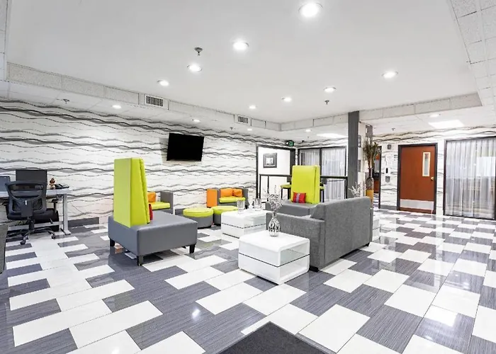 Quality Inn Prattville I-65