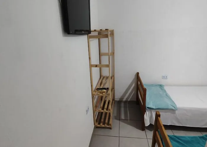 Olegário Bueno 230
