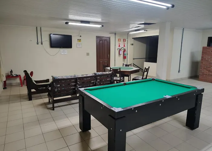 Pousada Nova