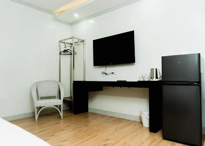 Madison Suites Mactan Cebu