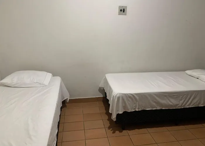 Hotel Aquidauanense