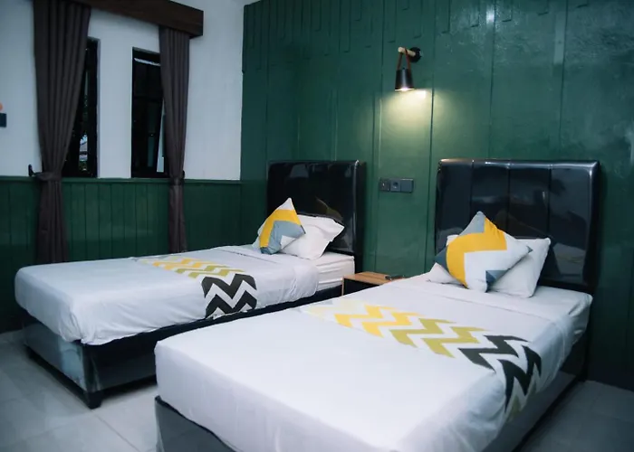 Handayani Hotel