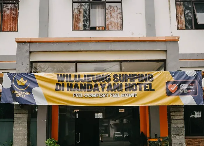 Handayani Hotel