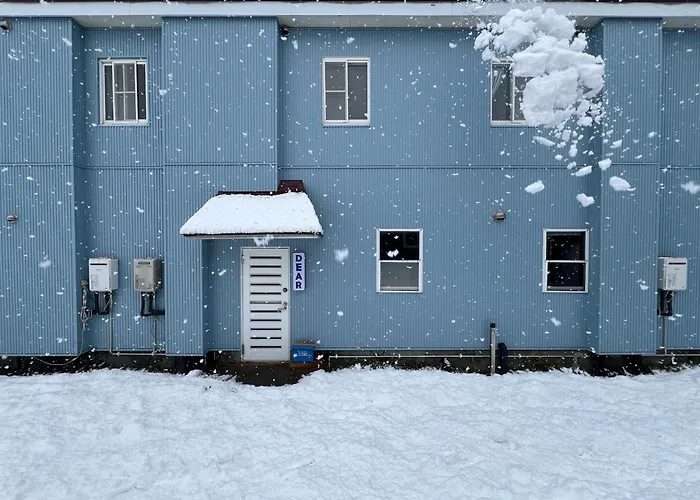Dear Hostel Hakuba