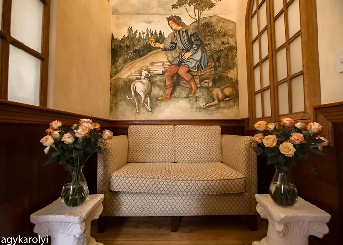 Hotel Boutique Cultura Manor By Brater