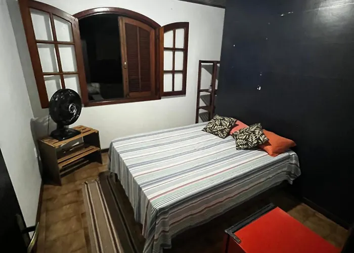 Rico Hostel