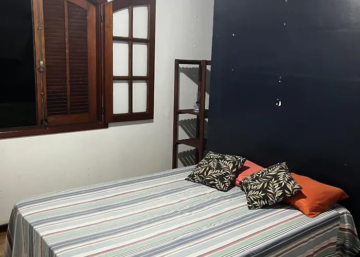 Rico Hostel