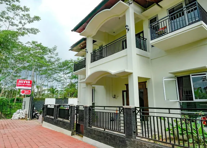 Reddoorz Syariah Near Pengadilan Agama Wonosobo