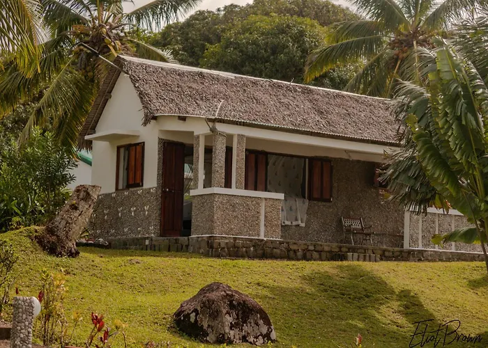 Mora Mora Resort