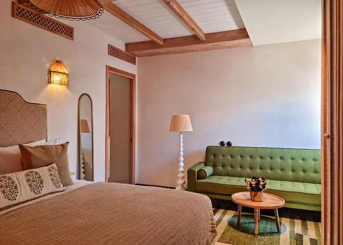 Nomad Hotel & Spa Altea