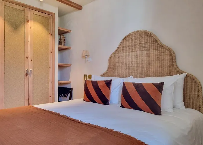 Nomad Hotel & Spa Altea