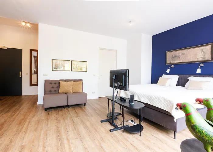 'T Venlogement