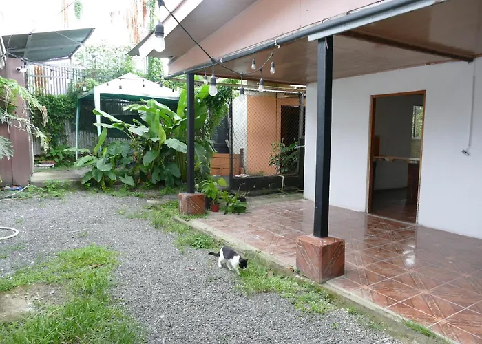 Blackout Hostel
