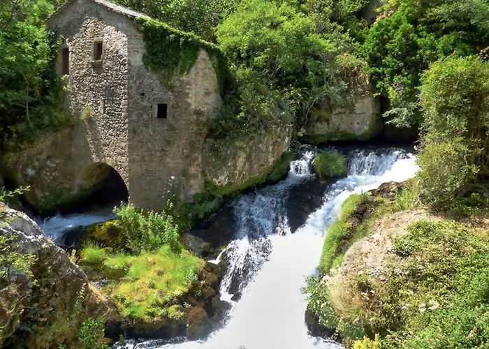 Maison Des Cevennes - Refuge
