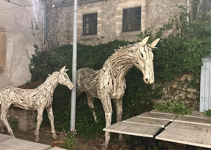 Maison Des Cevennes - Refuge