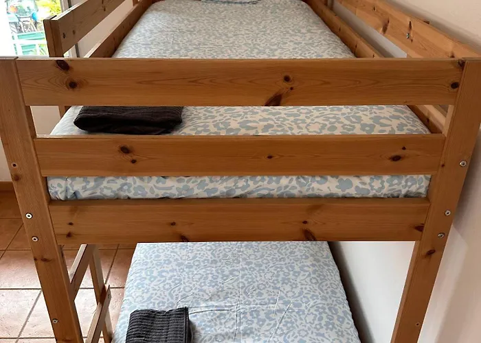 Surf Seixe Guest House