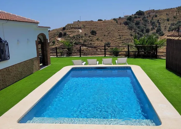 Villa Kiki