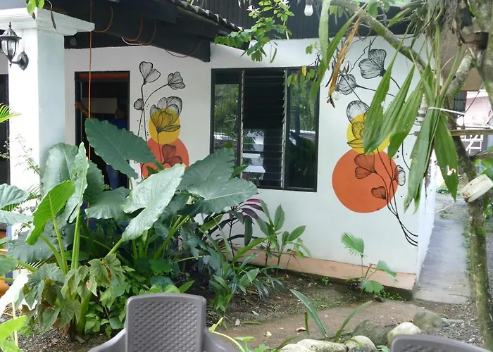 Blackout Hostel