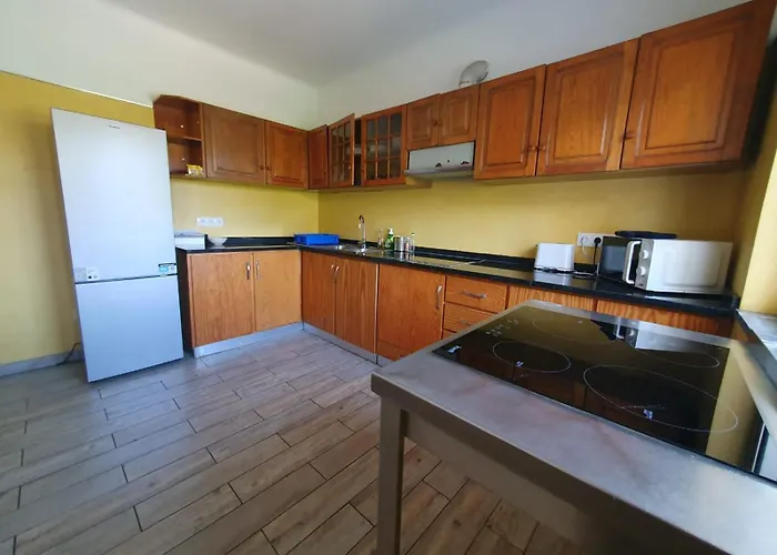 Surf Seixe Guest House