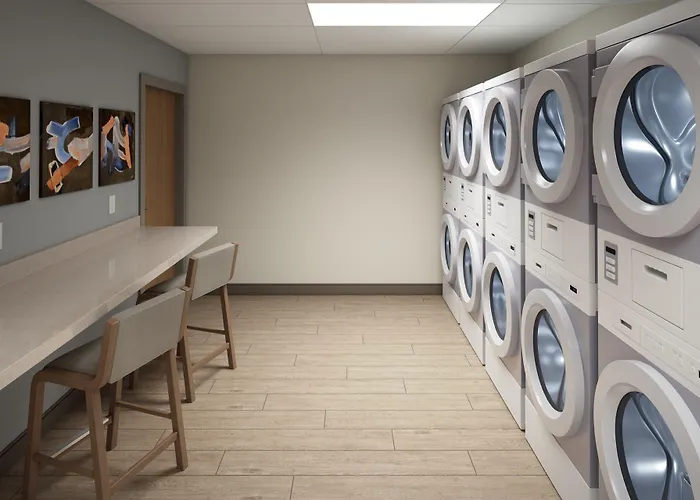 Candlewood Suites Jackson By Ihg