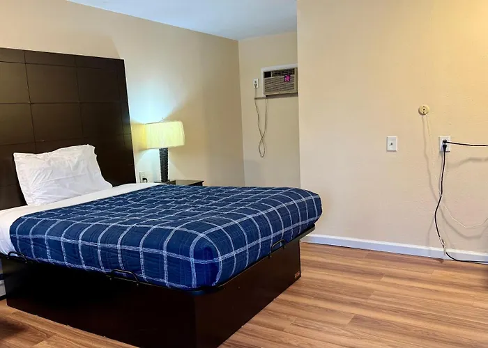 Gratiot View Motel