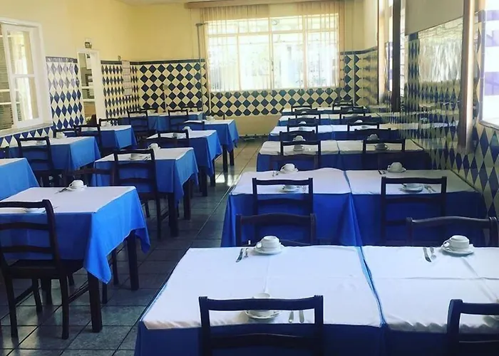 Hotel Guanabara