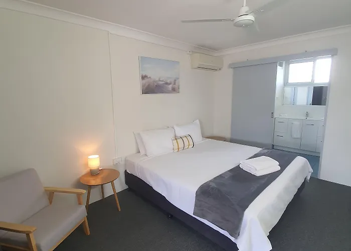 Sun City Motel