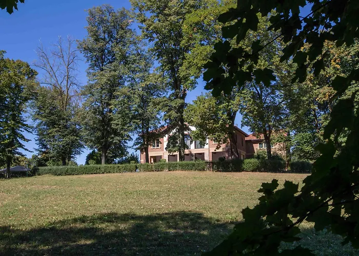 B&B E Ostello, Parco Di Monza, Cascina Costa Alta
