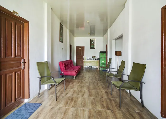 Hotel O Karisma Residence