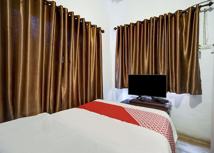 Hotel O Karisma Residence