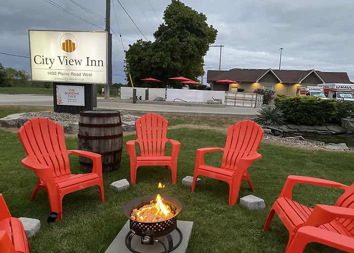 City View Inn