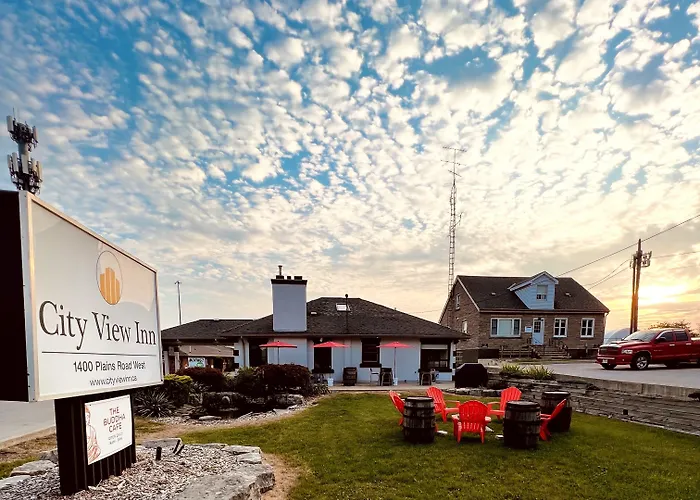 City View Inn