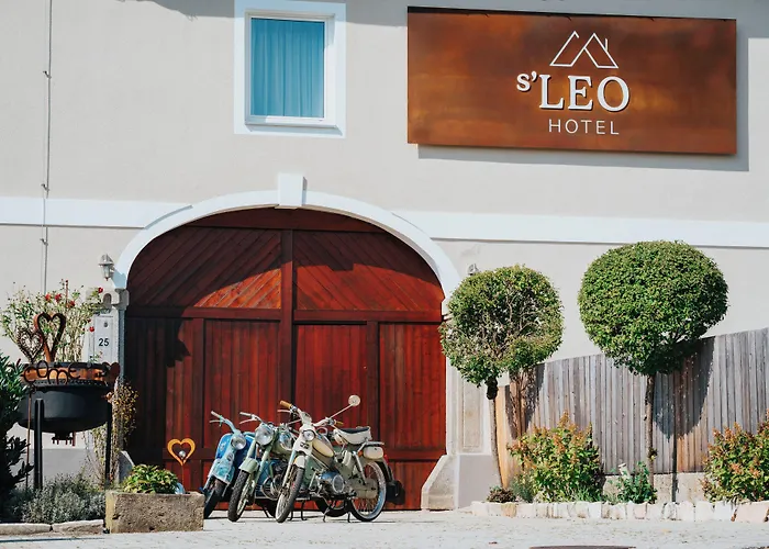 Motel Maria Steyr